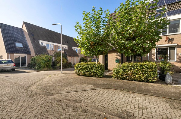 Medium property photo - Ganzerik 13, 6721 RK Bennekom